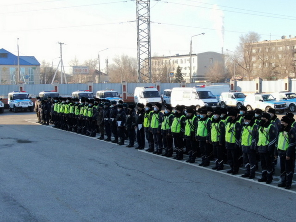 В Усть-Каменогорске владельцы караоке-клуба и ресторана нарушили режим ЧП
