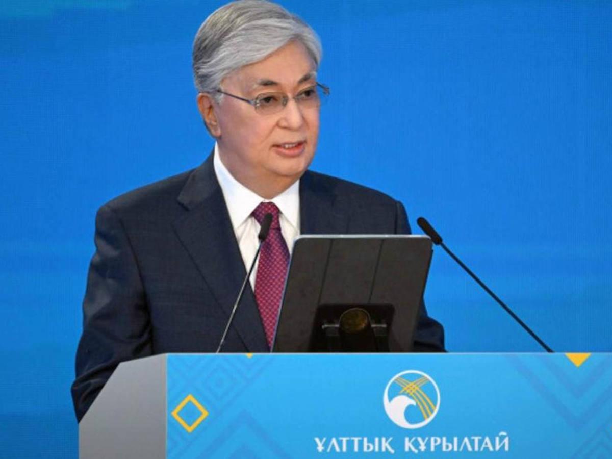 Национальный курултай Казахстана соберется в четвертый раз