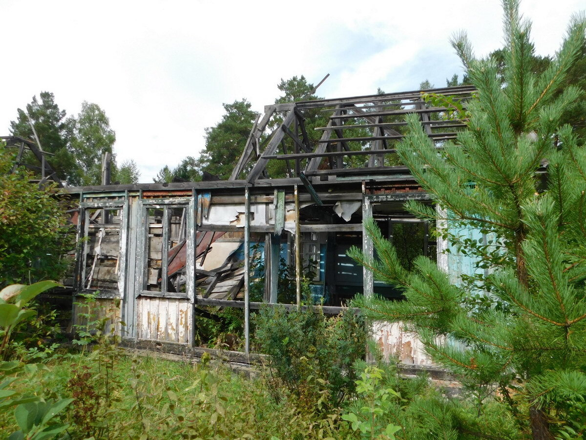 Перспективы возрождения системы детского отдыха в ВКО