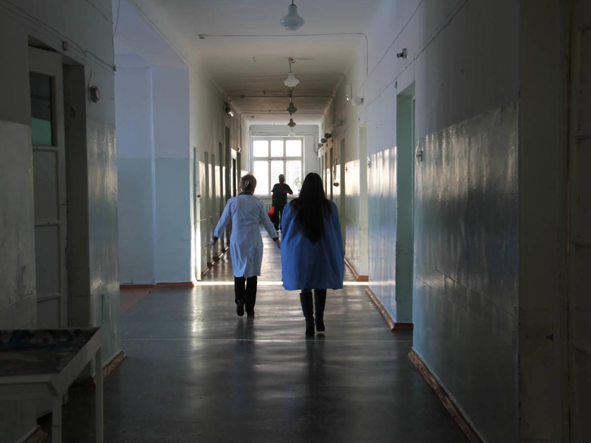 В Казахстане растёт поток пациентов из соседних стран