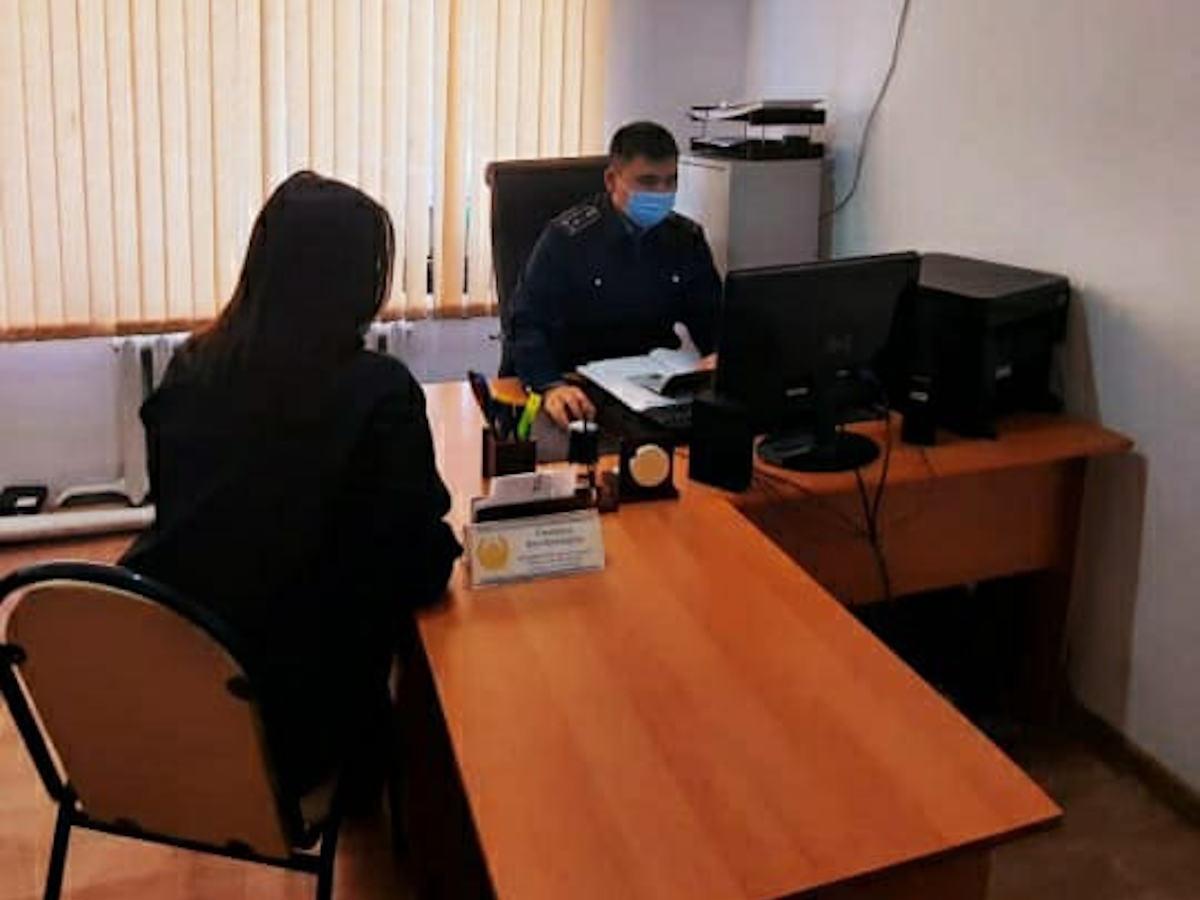 Жительницу ВКО оштрафовали за двойное гражданство