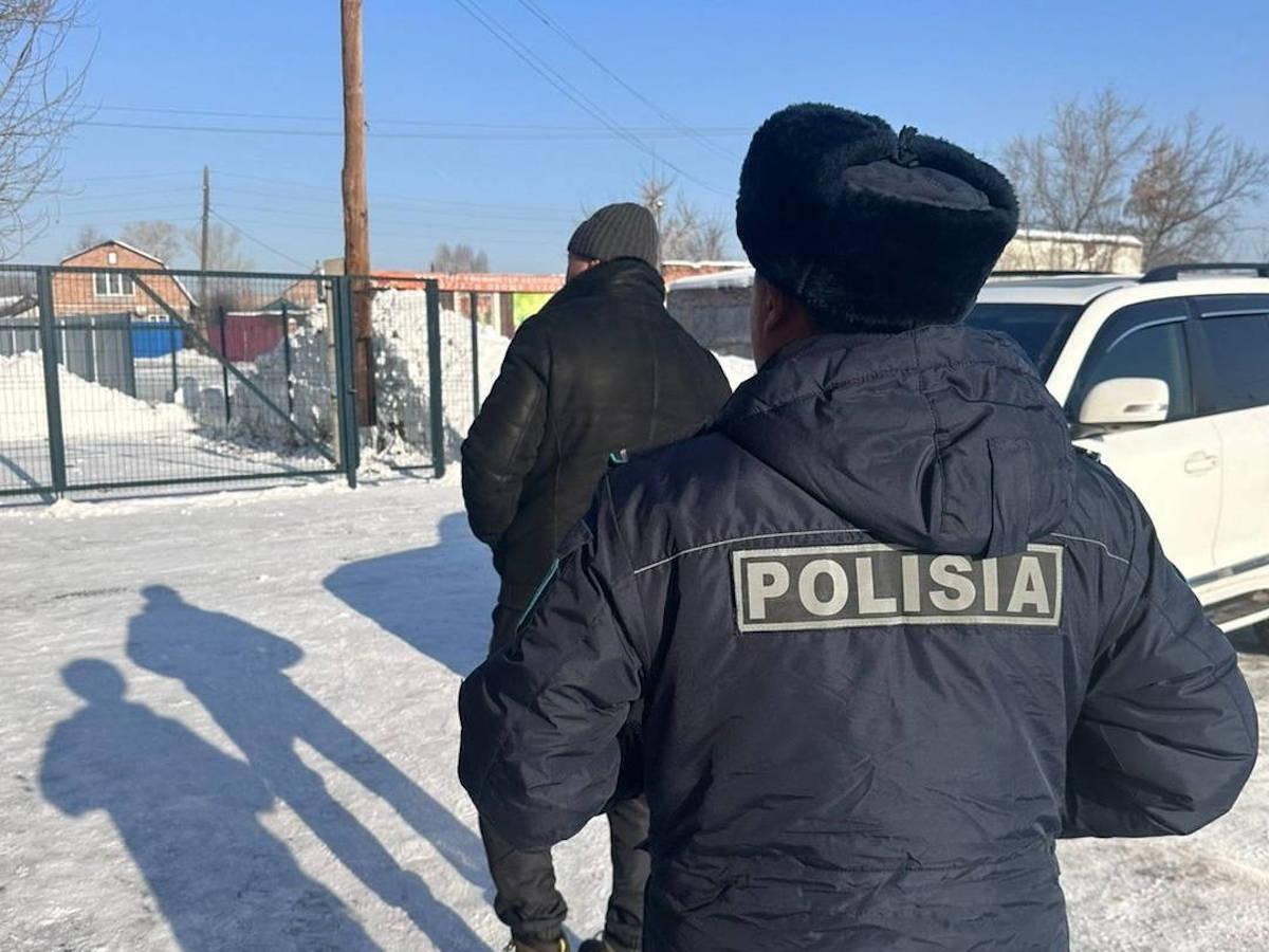 Будут ли в ВКО штрафовать за антиобщественное поведение?