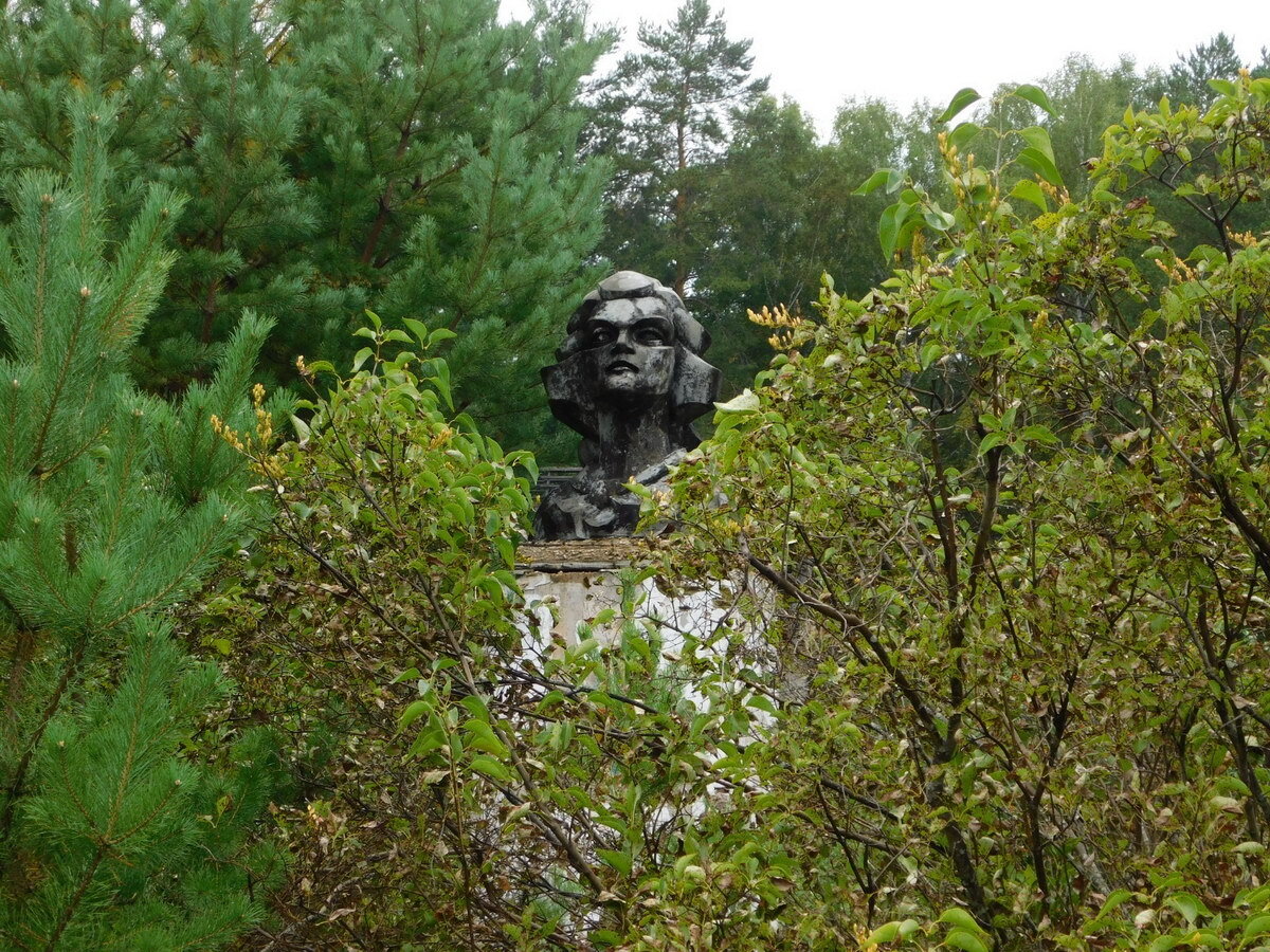 Перспективы возрождения системы детского отдыха в ВКО