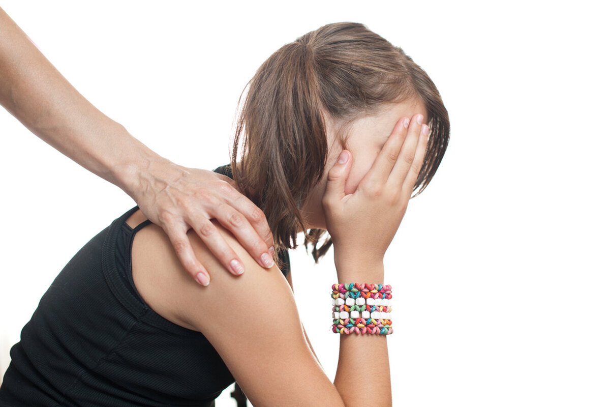 Кто сможет помочь ребёнку, который пытался совершить самоубийство?