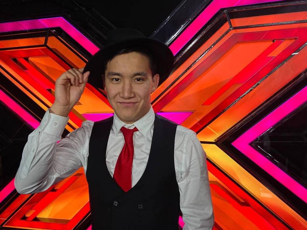 Учитель физкультуры из отдаленного села стал победителем проекта X-Factor