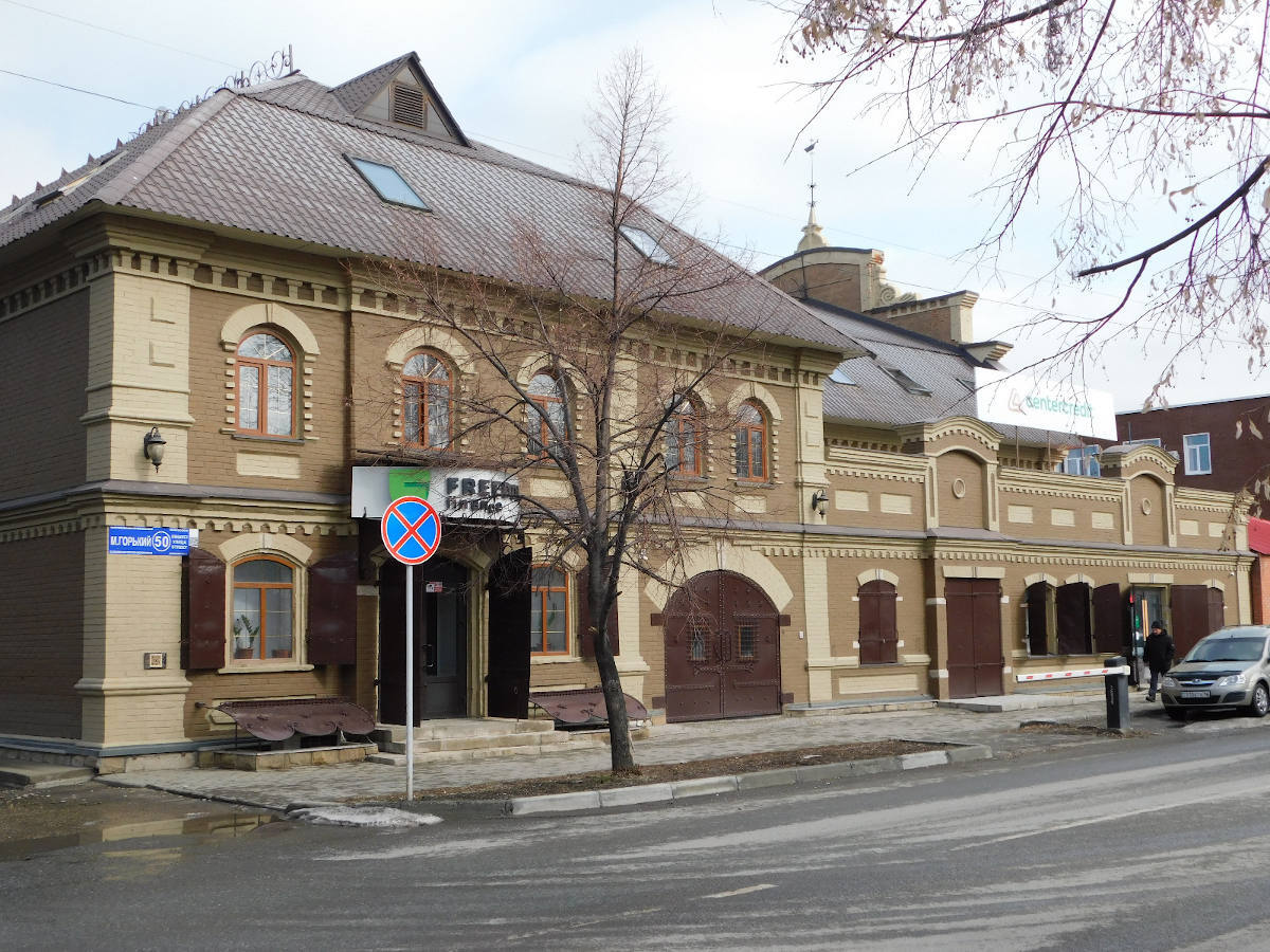 Старинные магазины и дома купцов: как в Усть-Каменогорске сохраняется культурное наследие?