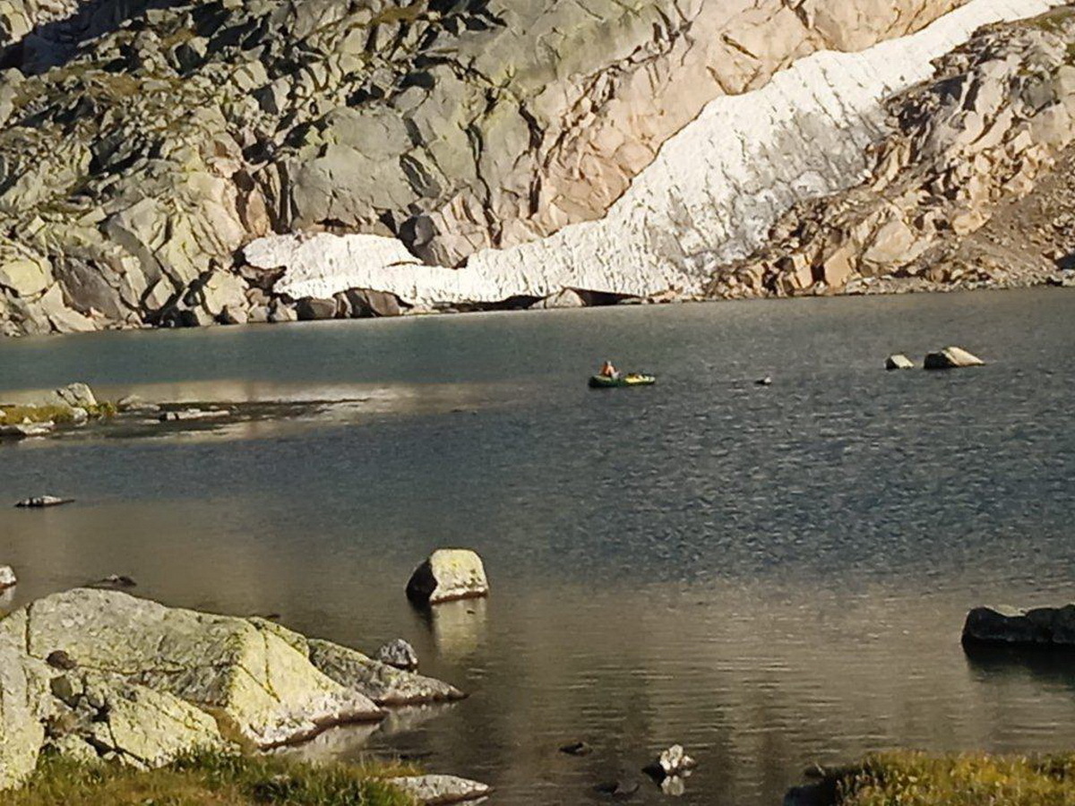 В ВКО завершился селеопасный период