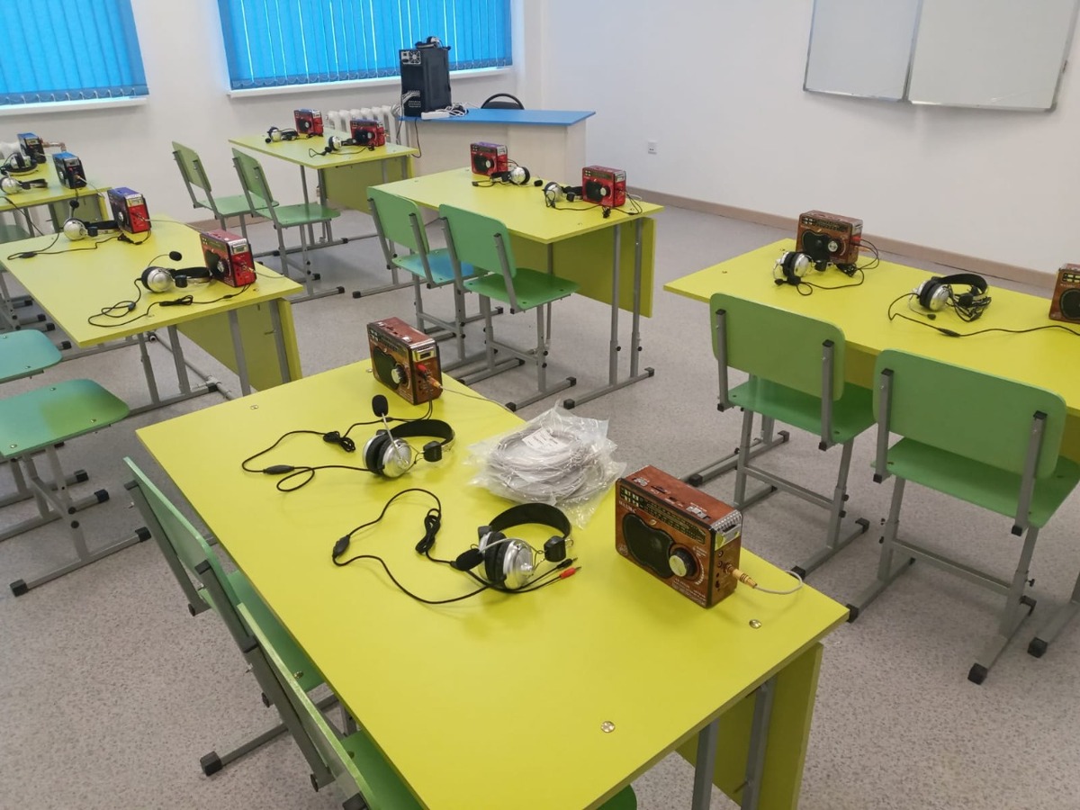 Что такое "Комфортная школа" ВКО?