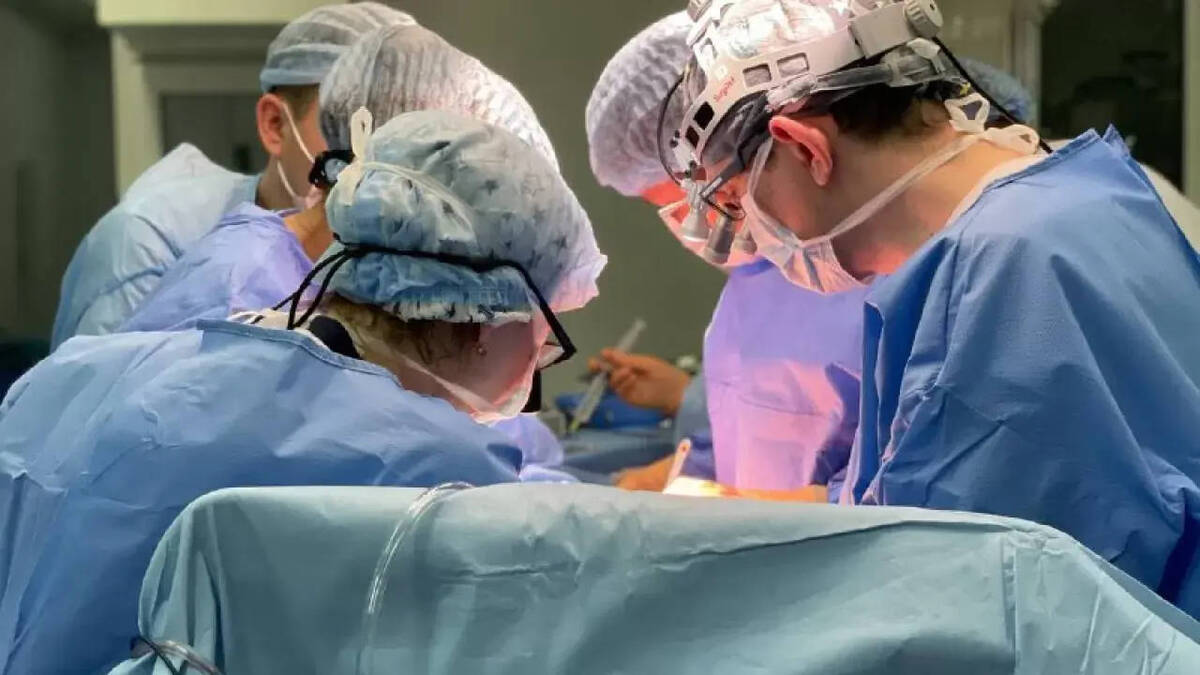 Казахстан меняет правила ОСМС ради развития трансплантологии   