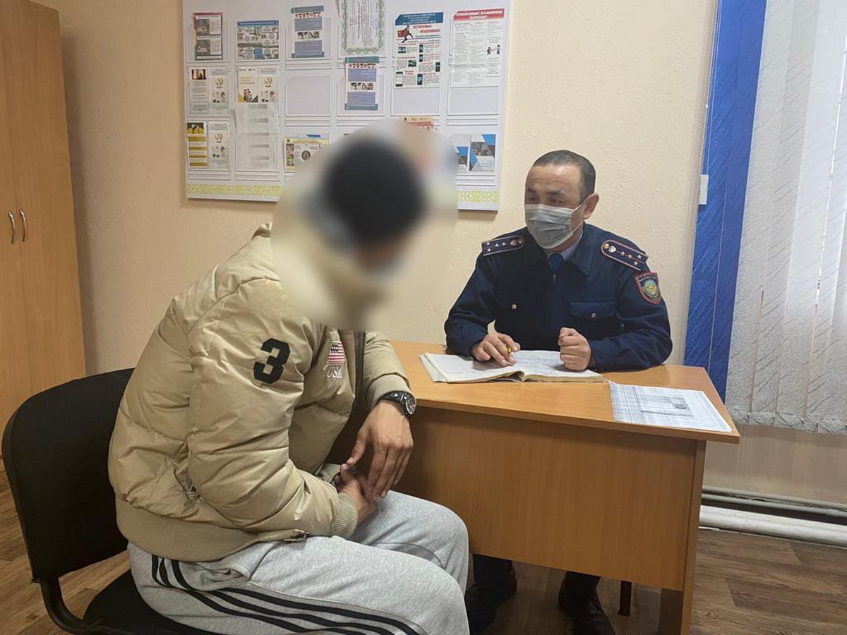 В ВКО обнаружили подростка, который числился без вести пропавшим в Алматы