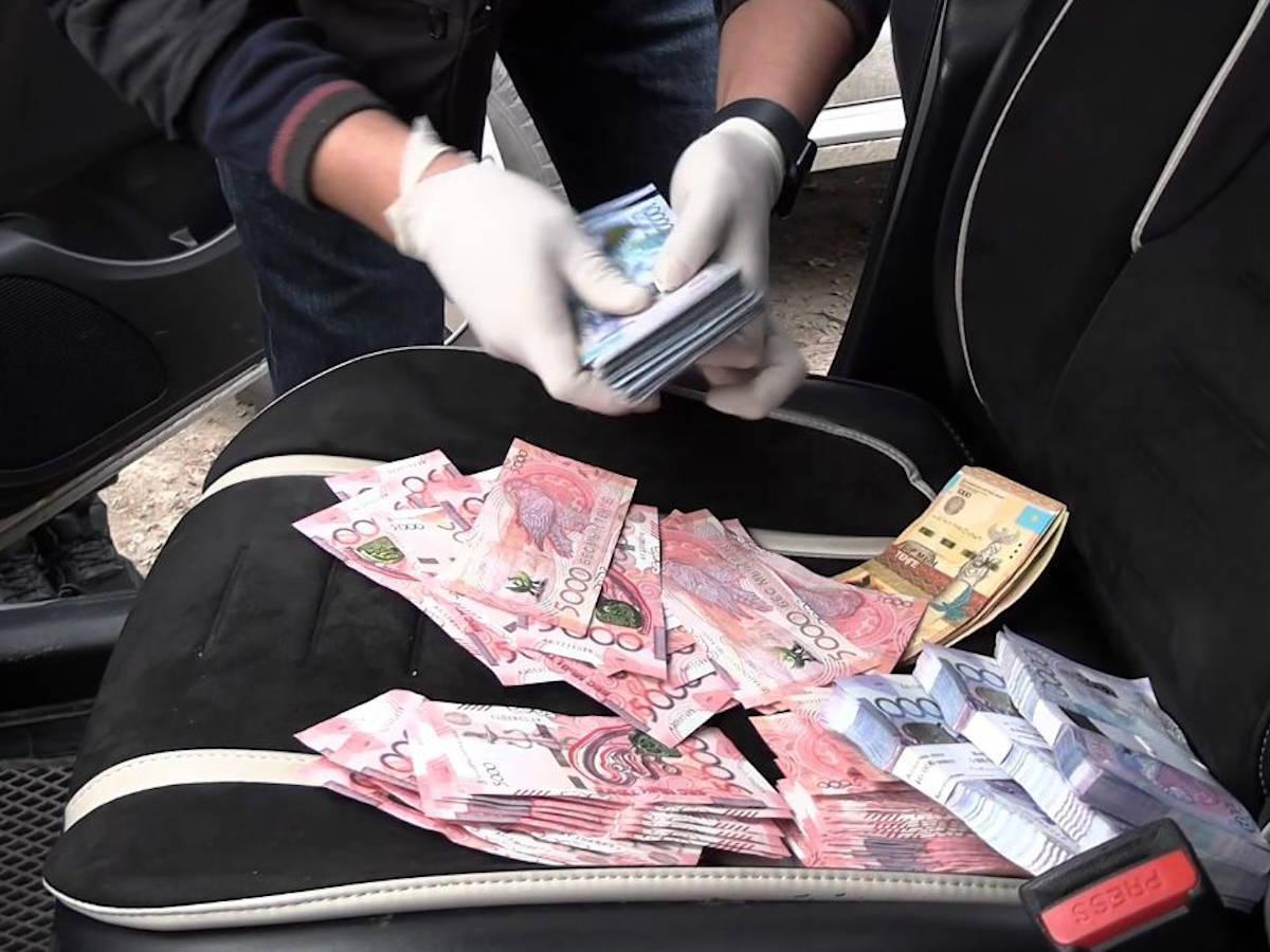 В Усть-Каменогорске из частного дома совершили кражу на 10 миллионов тенге 