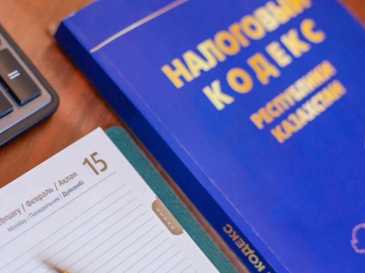 Сенат Казахстана вернул Налоговый Кодекс на доработку в Мажилис