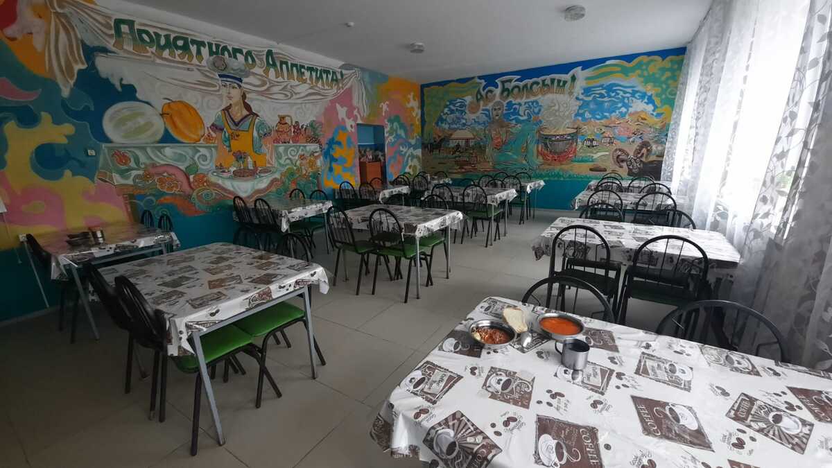 Почему бомжи Усть-Каменогорска не хотят ехать в Центр ресоциализации? 