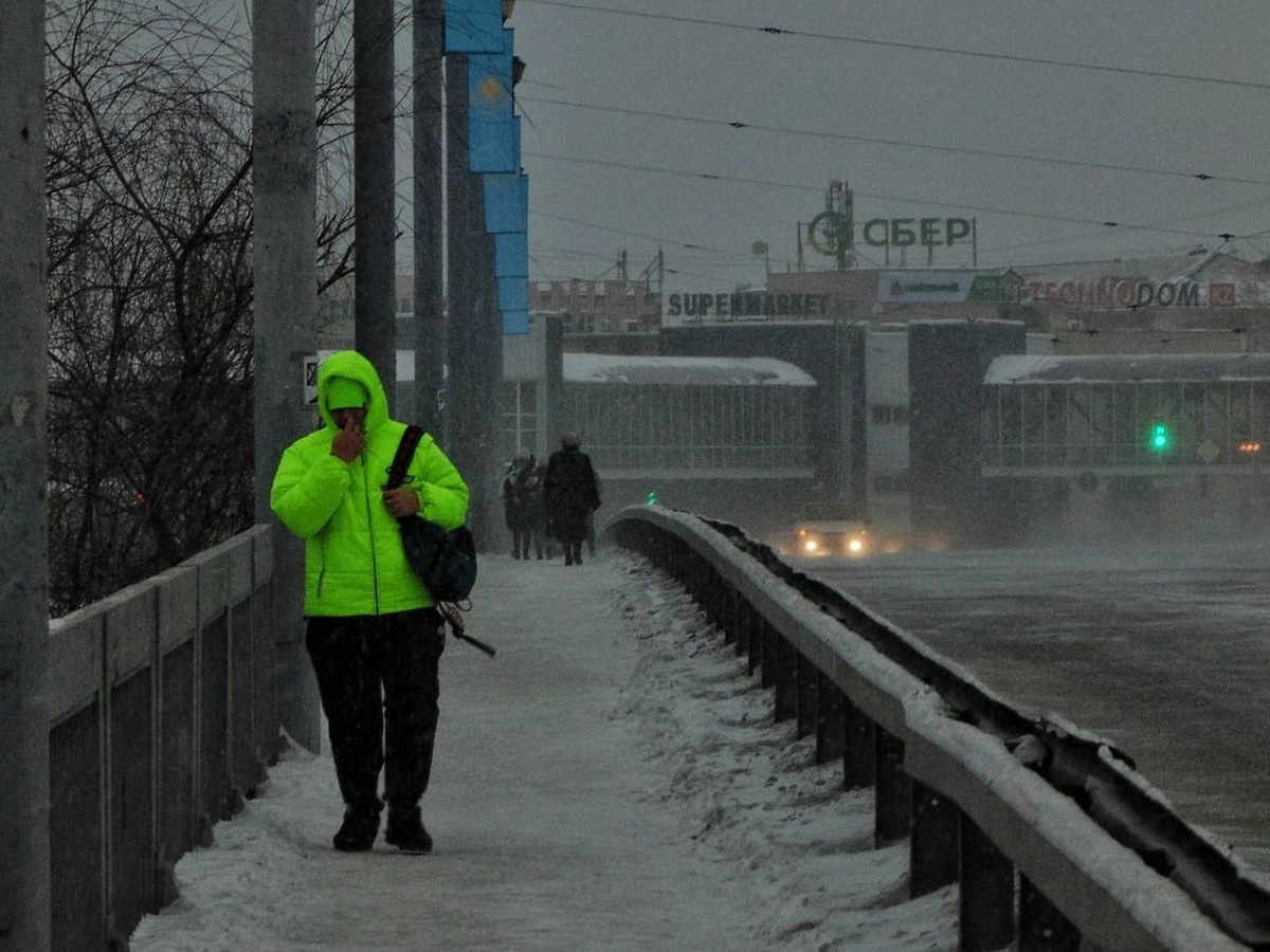Жители Усть-Каменогорска озвучили свои предложения по улучшению качества жизни
