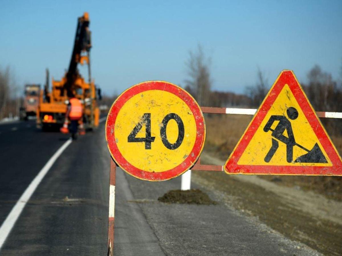 В 2024 году по ВКО планируется запустить 103 дорожно-ремонтных проекта