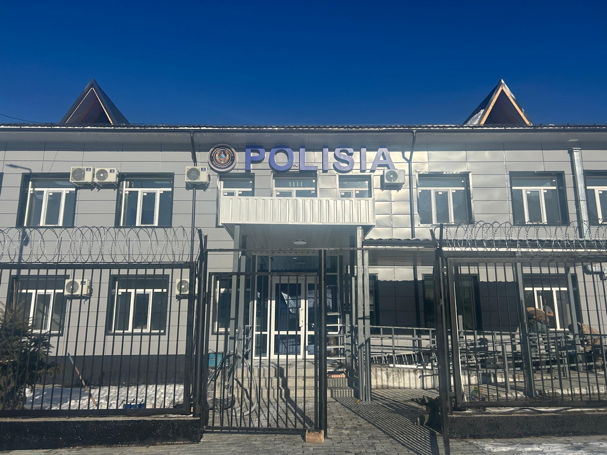 В ВКО намерены улучшить материально-техническое оснащение силовых структур