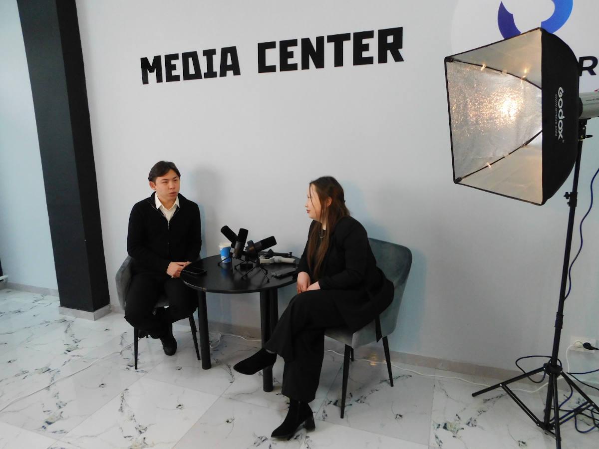 В Усть-Каменогорске у молодёжи впервые появился собственный дворец