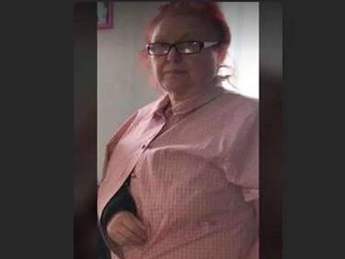 В Усть-Каменогорске ведутся поиски пропавшей женщины 