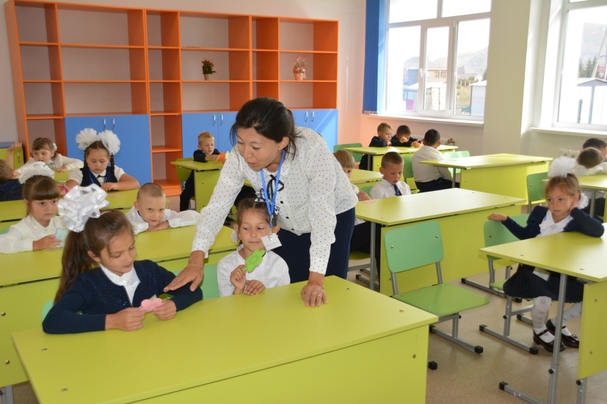 Что такое "Комфортная школа" ВКО?