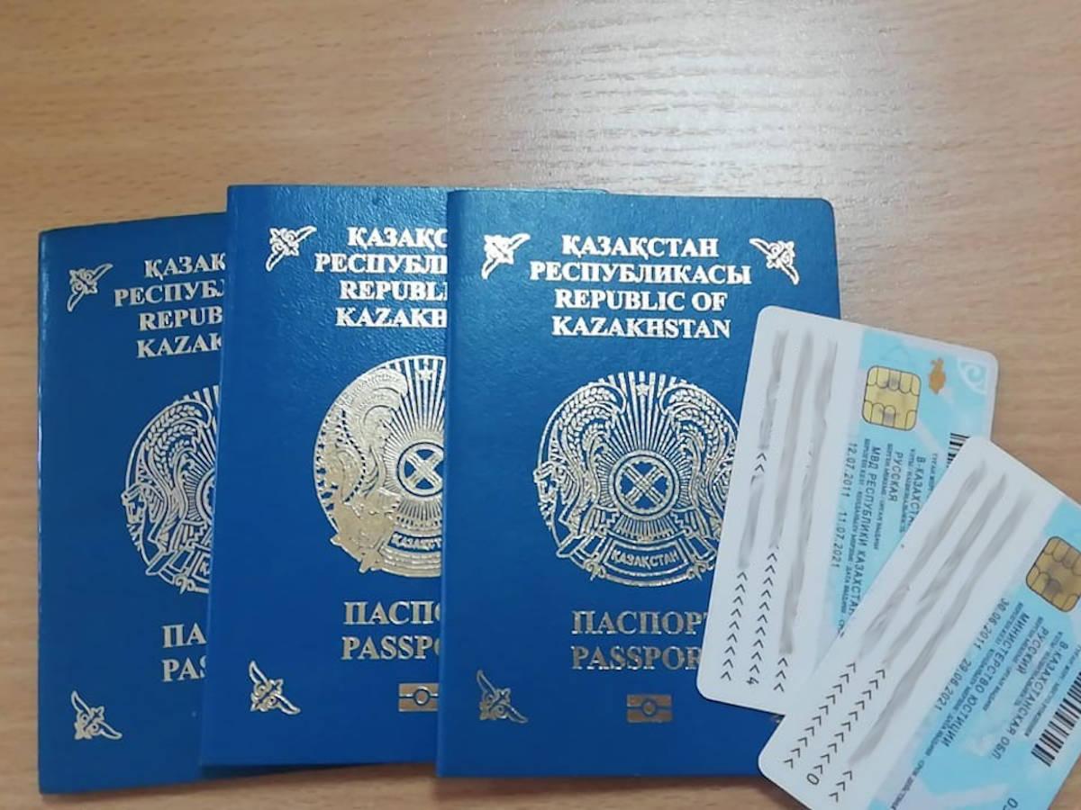 В ВКО установлено более 200 человек, не имеющих гражданства