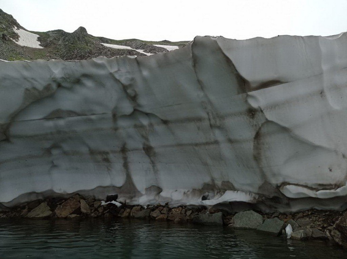 В Восточном Казахстане с 15 мая начался селеопасный период