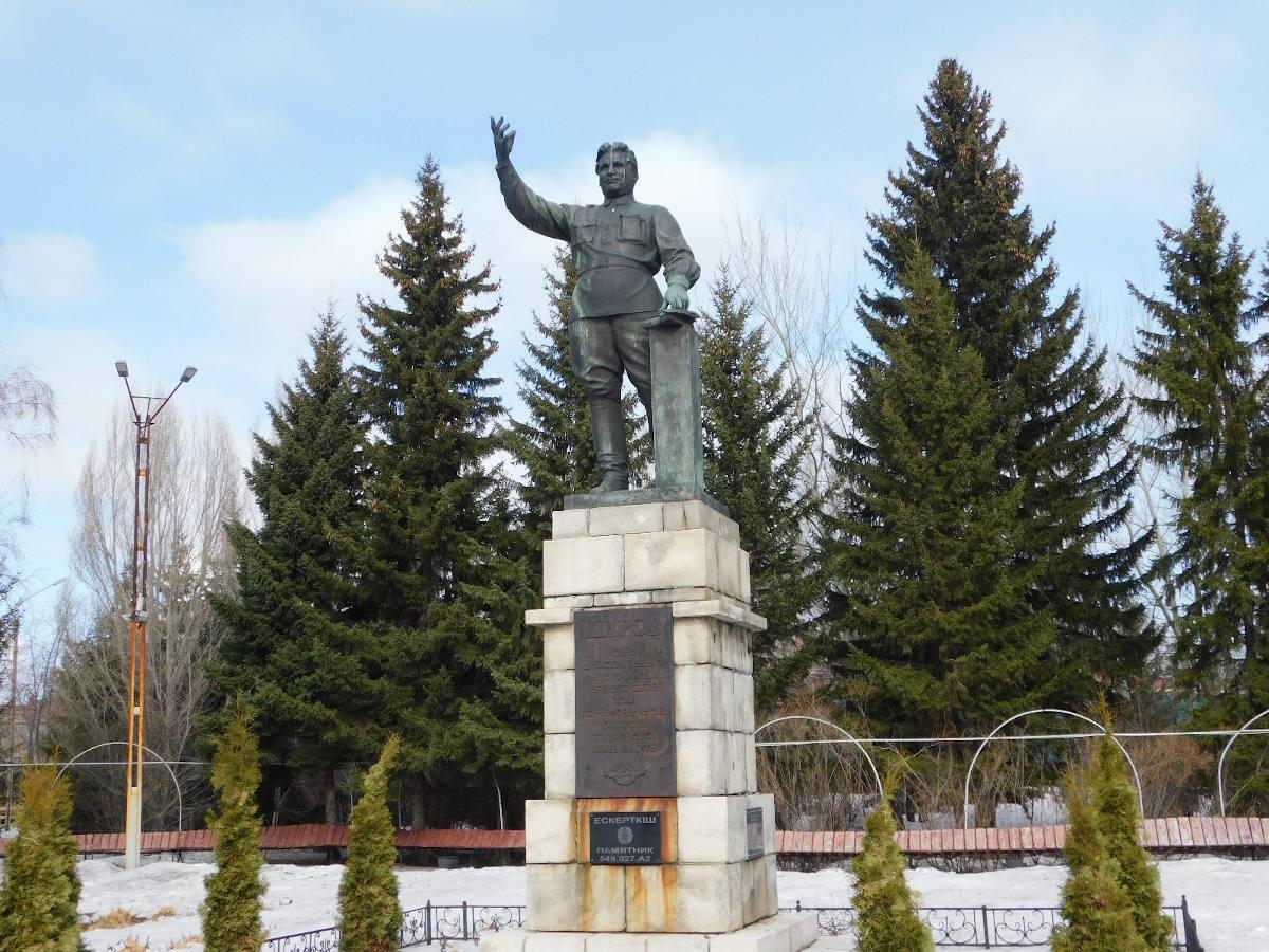 Как в Усть-Каменогорске сохраняется культурное наследие?