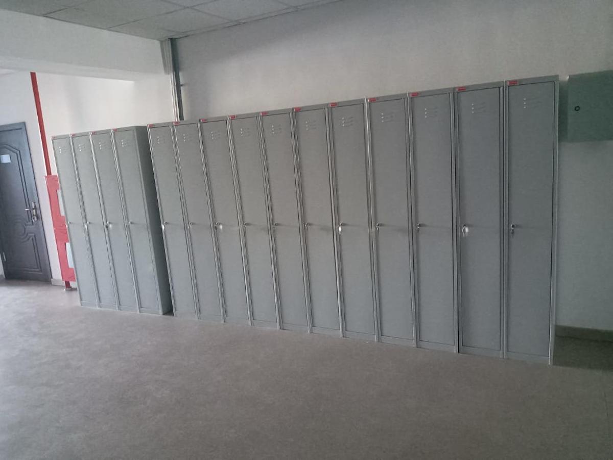 Что такое "Комфортная школа" ВКО?