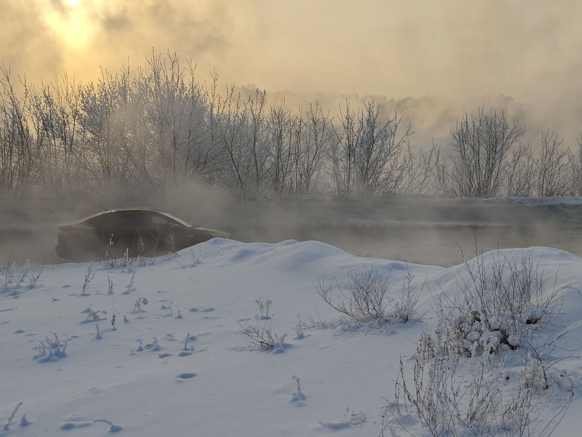 В Усть-Каменогорске в результате ДТП пострадали три человека