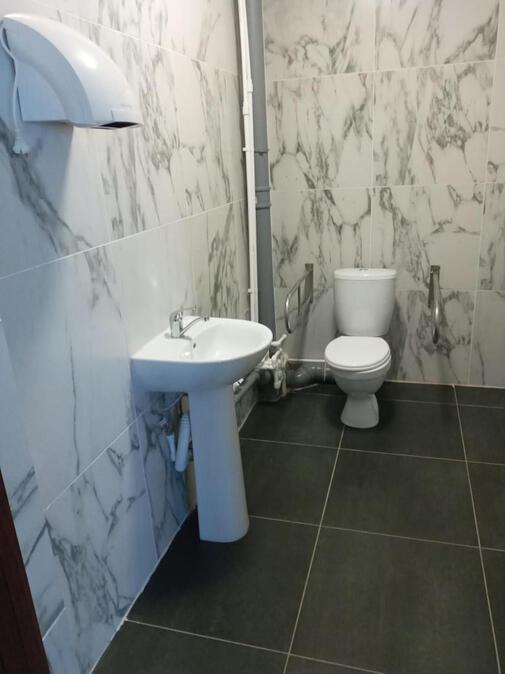 Что такое "Комфортная школа" ВКО?