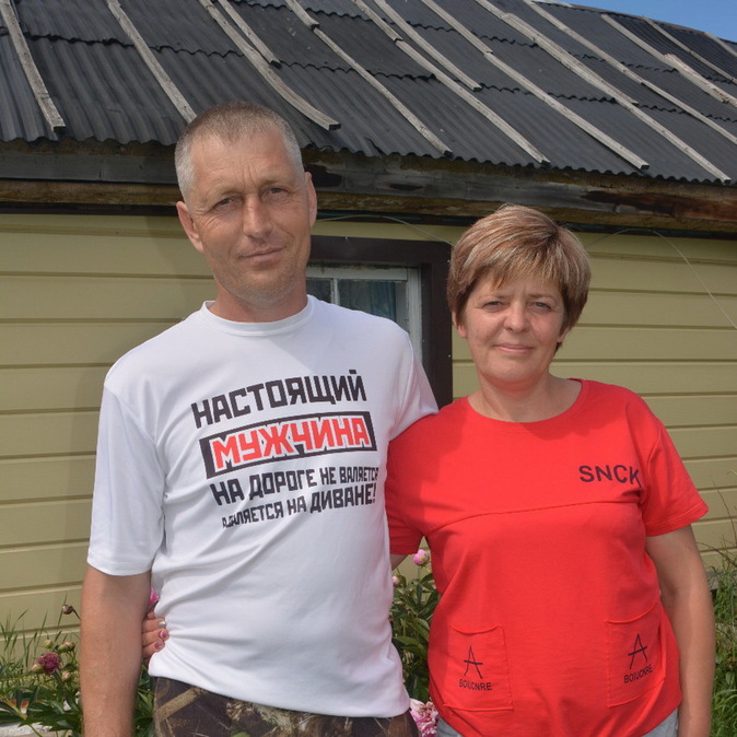 О том, как живёт отдалённое село Поперечное и почему сюда приезжают иностранцы?