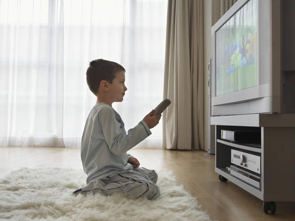 Можно ли уберечь детскую психику от опасных продуктов современных масс-медиа