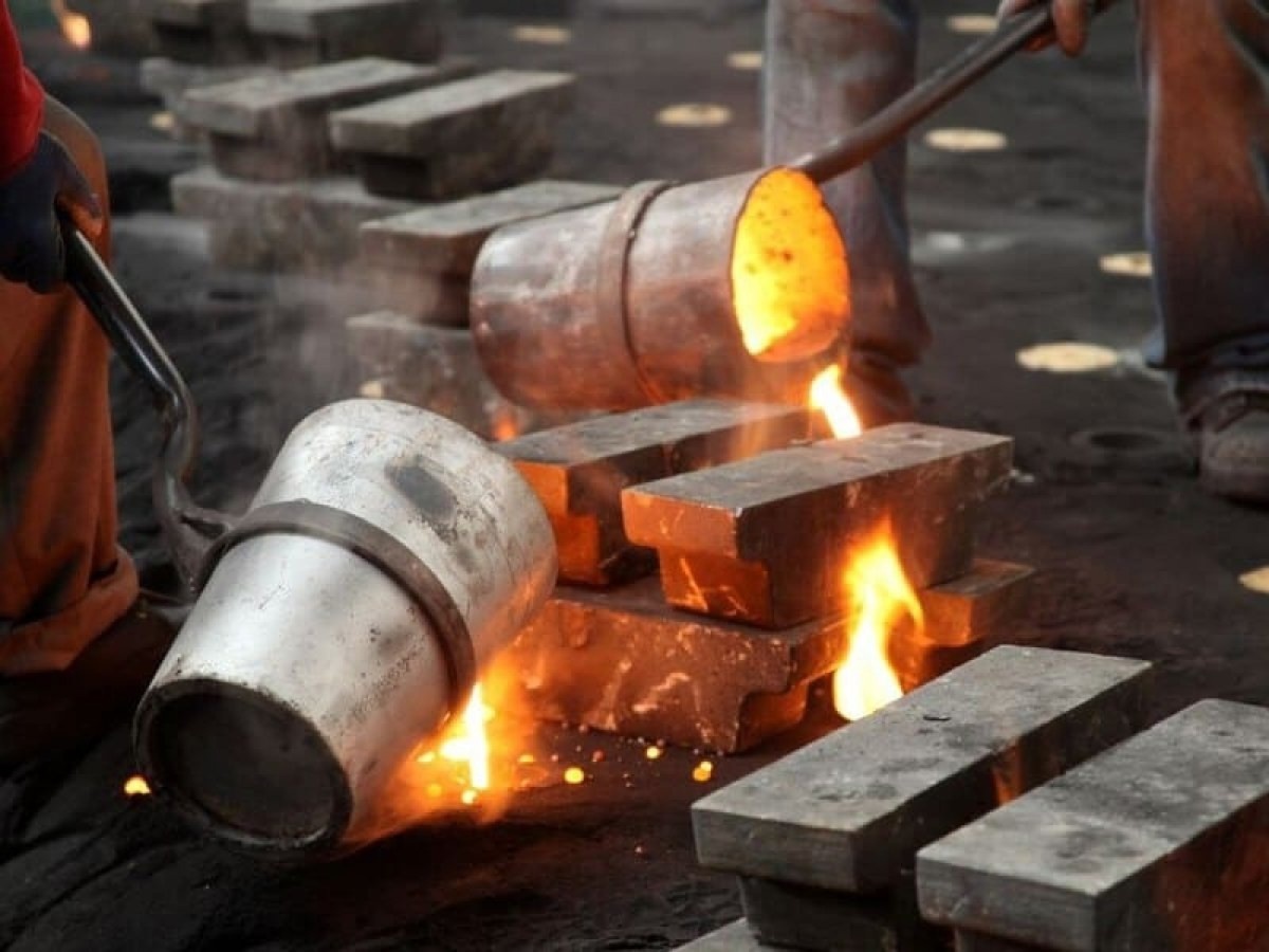 В ВКО планируют добывать и перерабатывать редкий металл