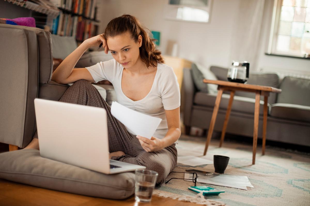 Хочу работать из дома: какую пользу сотрудникам и бизнесу приносит удаленный формат работы