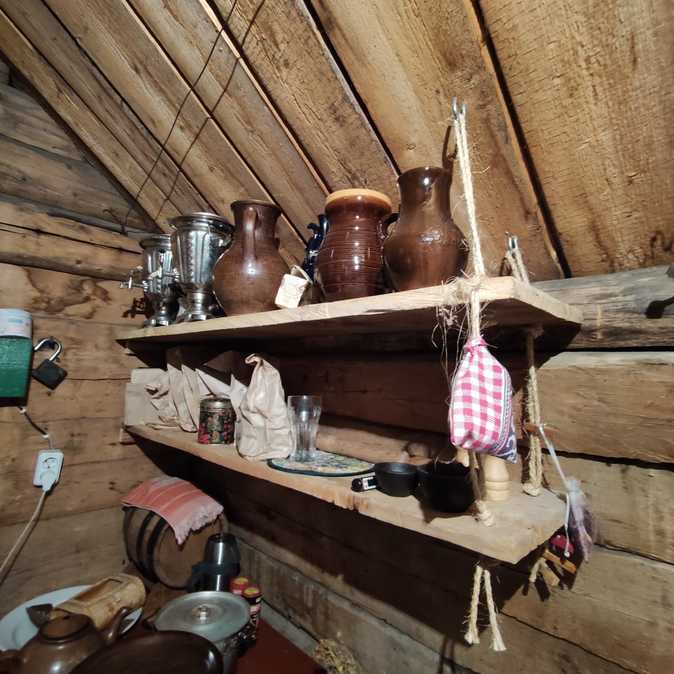 О том, как живёт отдалённое село Поперечное и почему сюда приезжают иностранцы?