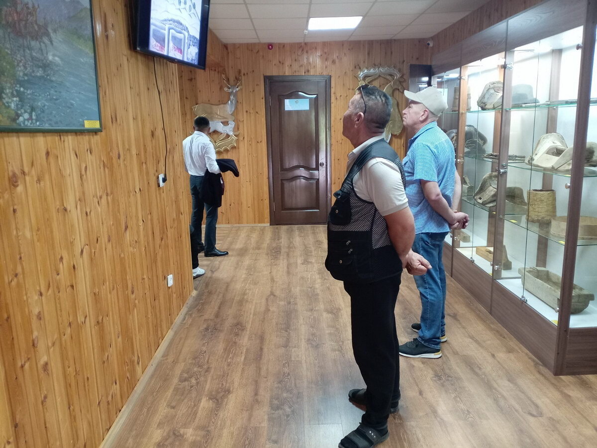 О чём рассказывают и о чём молчат курганы Берельской долины?