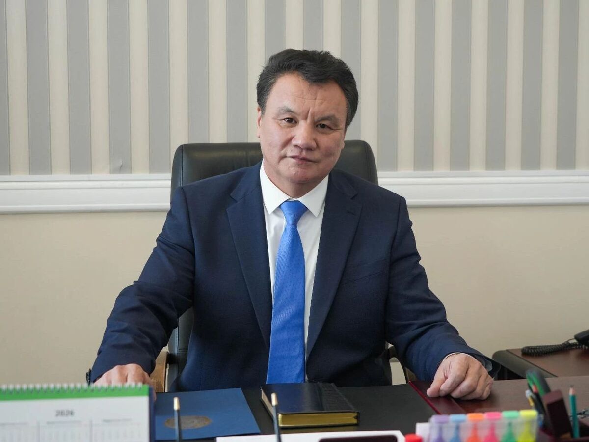 Назначен руководитель аппарата акима ВКО