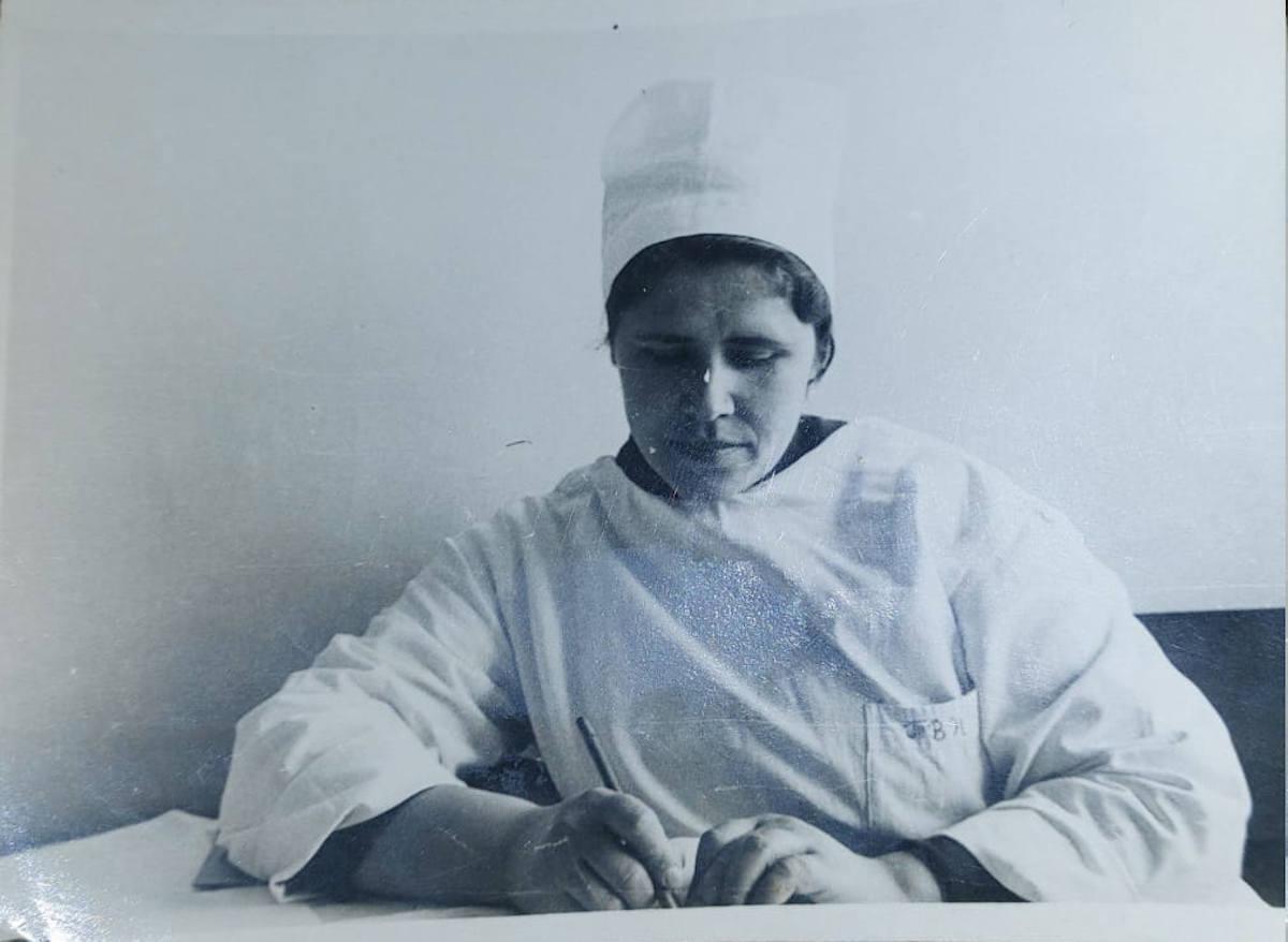 Дети войны: меж двух огней