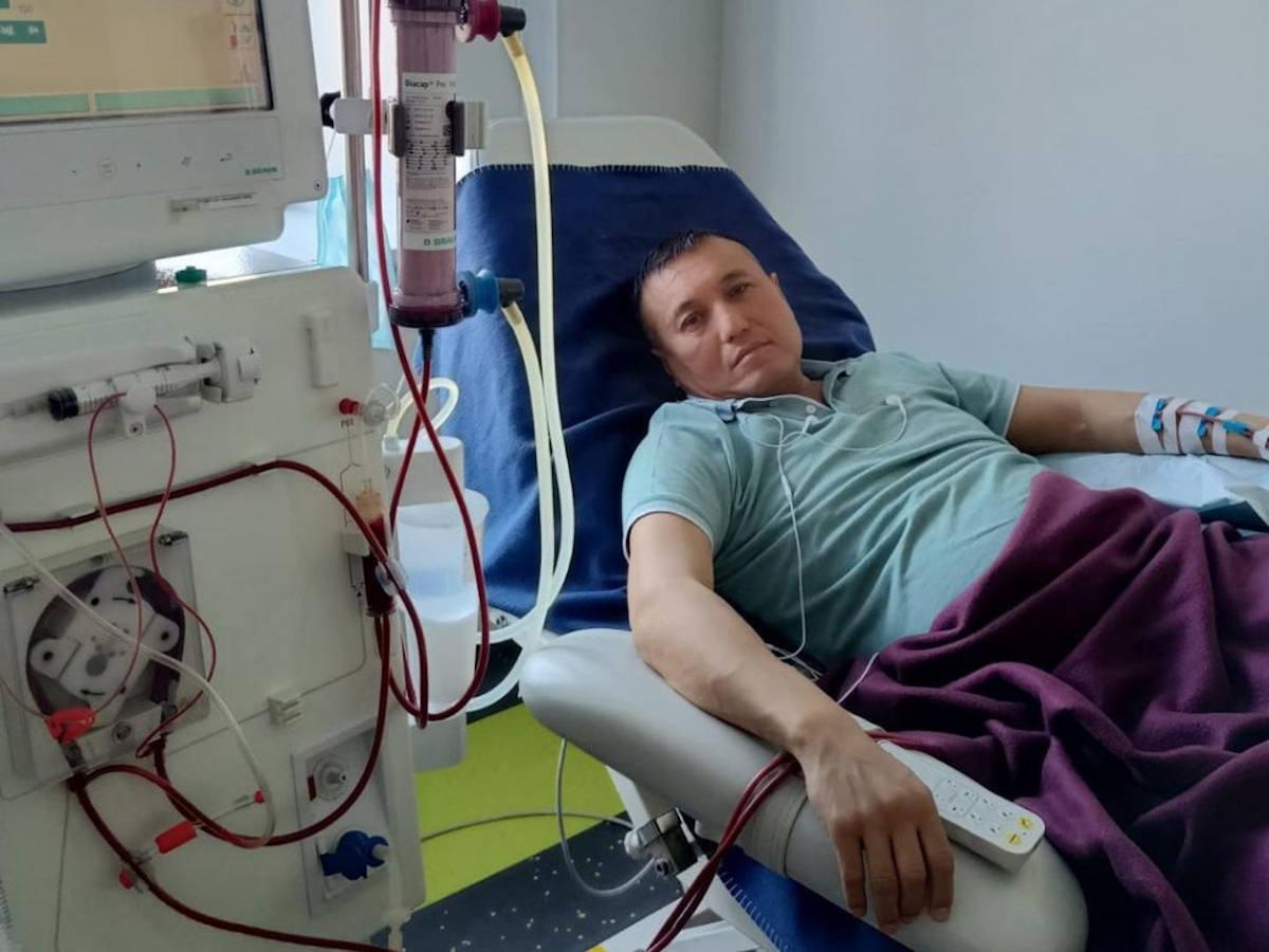 Как казахстанцы могут повлиять на развитие отечественной трансплантологии?