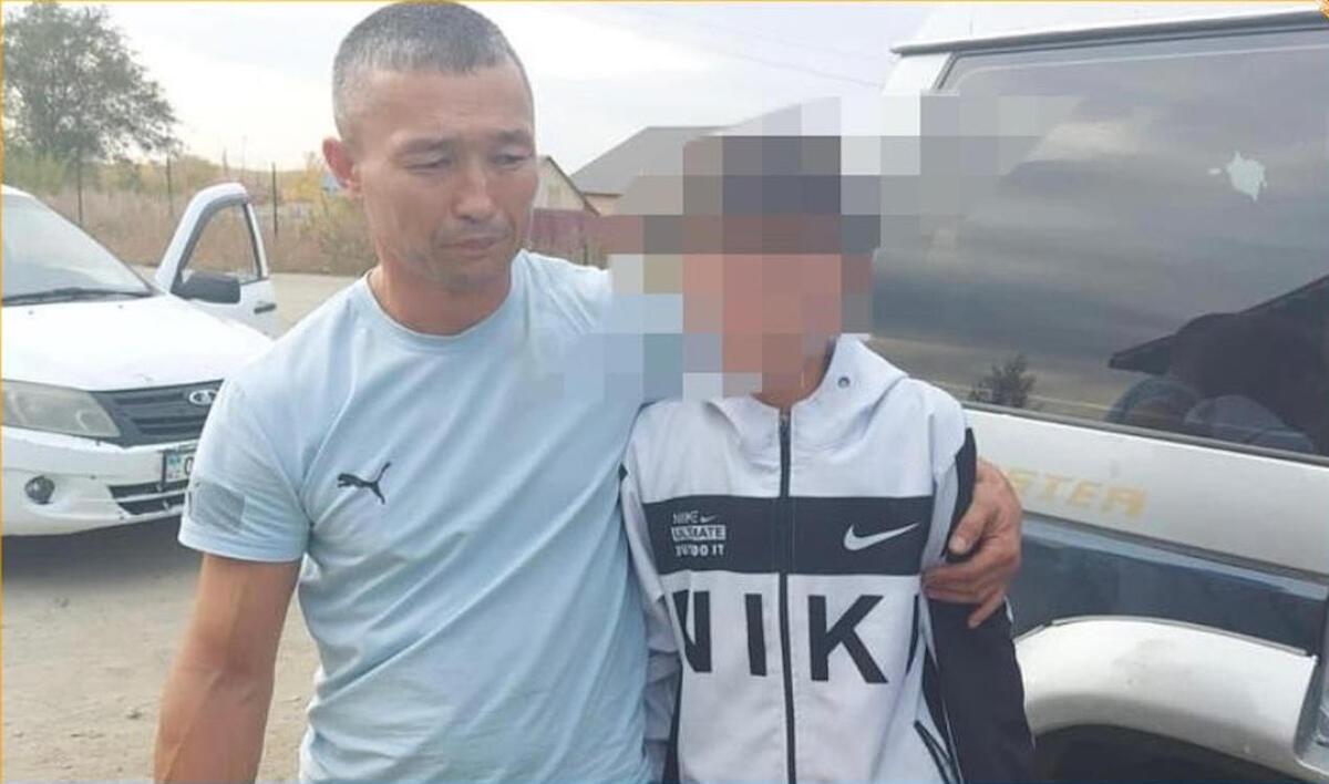 В Усть-Каменогорске подросток сбежал из Центра адаптации несовершеннолетних