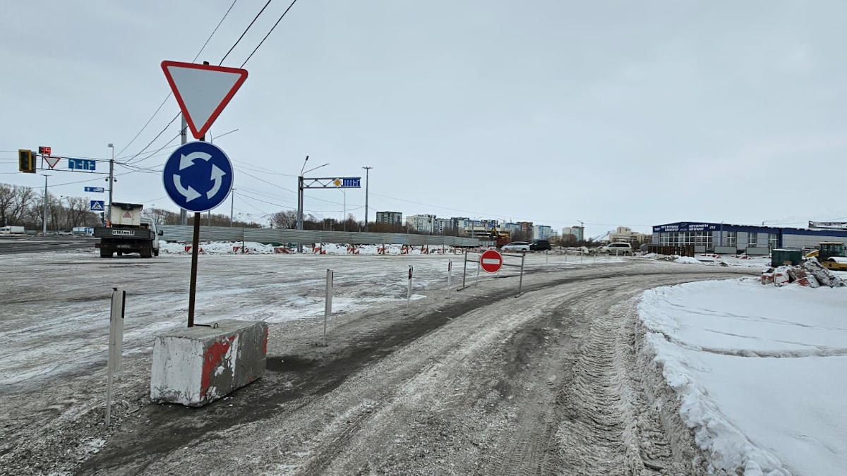 Сколько километров дорог отремонтировали в ВКО при Нурымбете Сактаганове?