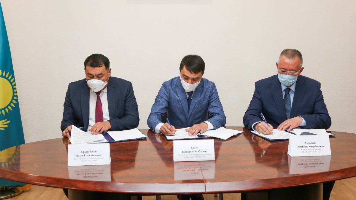 Казцинк будет еще эффективнее снижать нагрузку на атмосферу в дни НМУ