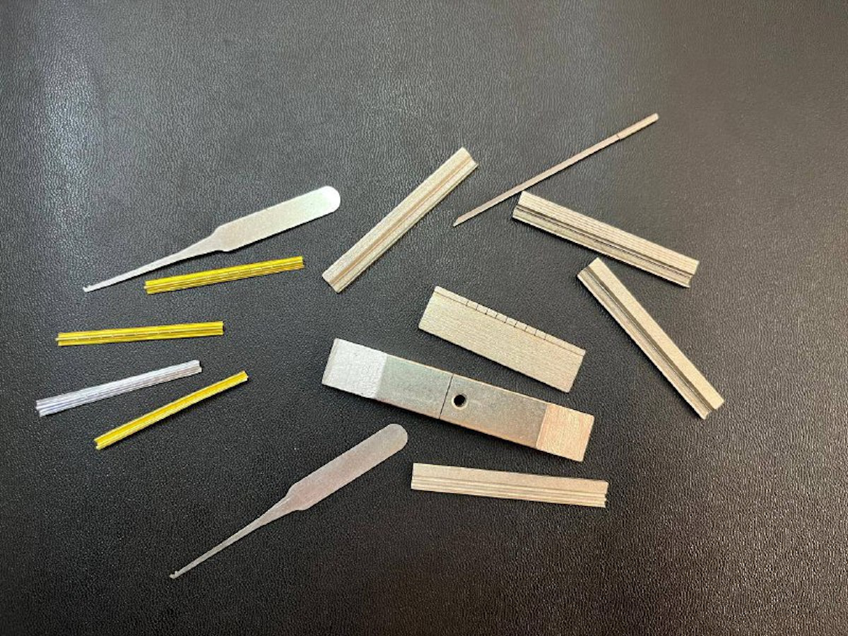 В Усть-Каменогорске задержаны воры-гастролёры