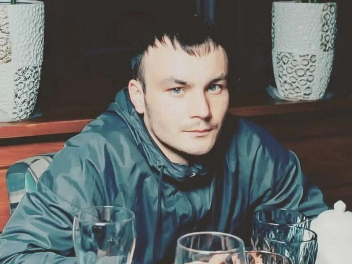 В Усть-Каменогорске почти месяц ведутся поиски пропавшего парня