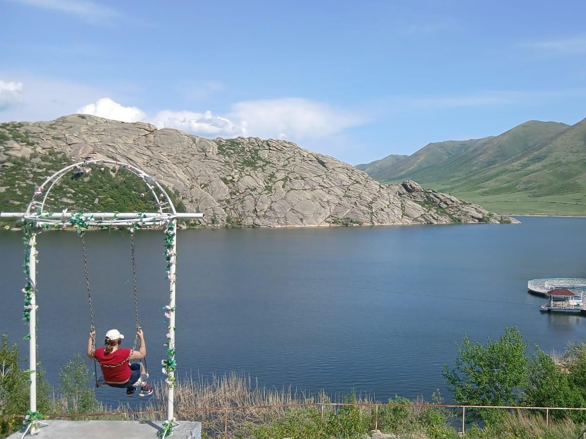 В ВКО акимат выразил готовность благоустраивать частные территории на Сибинах