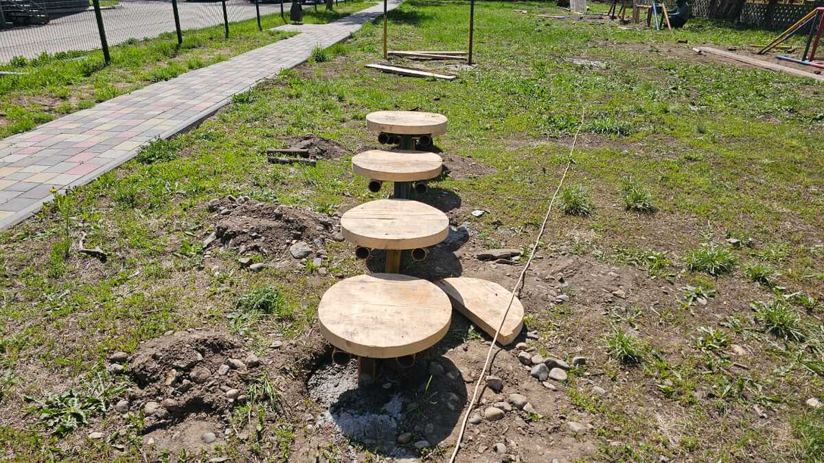 Площадка для дрессировки собак появится в Усть-Каменогорске