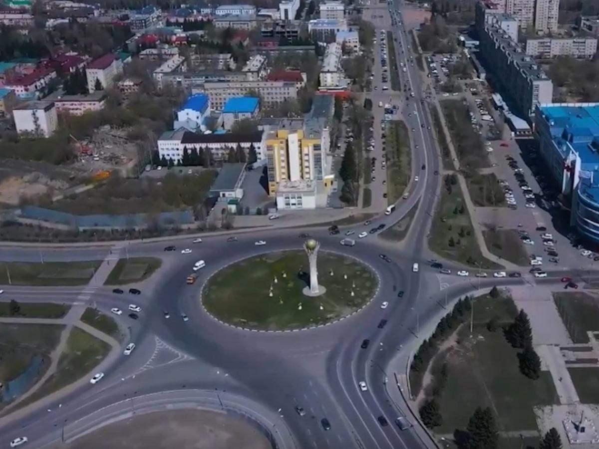 В Усть-Каменогорске судьбу Байтерека будет решать комиссия 