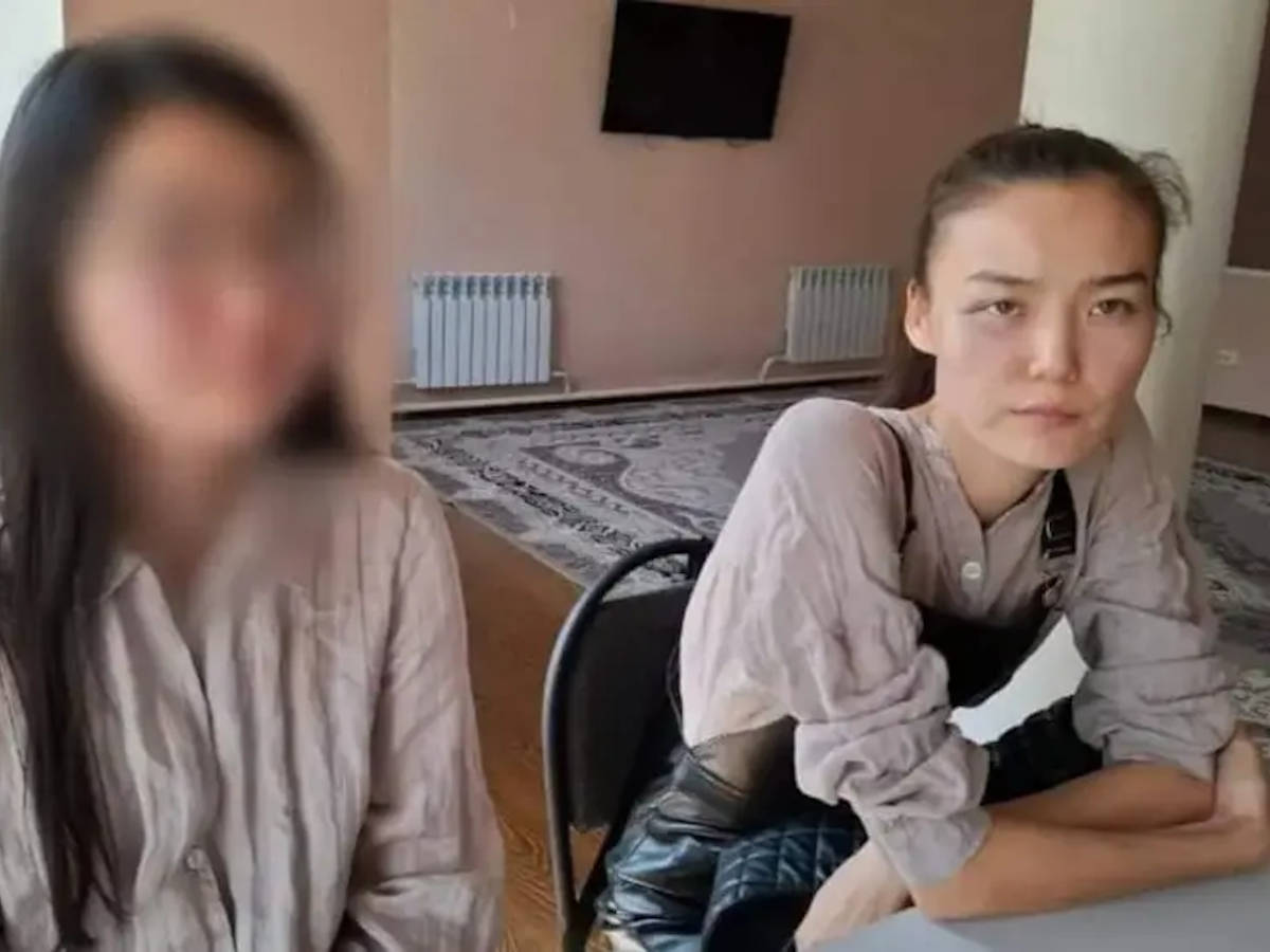 Жена сообщила о насилии: стало известно, что грозит казахстанскому дипломату