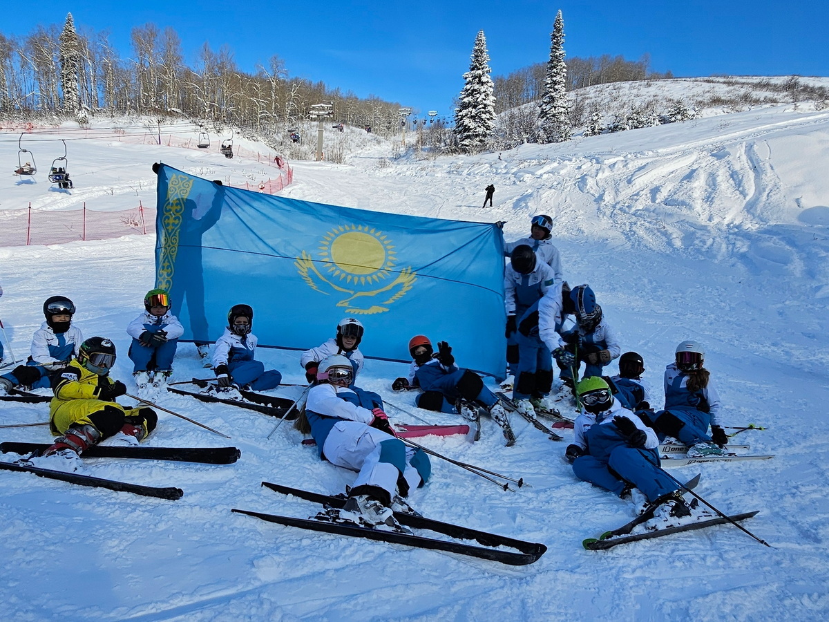 Токаев высказался по поводу использования госфлага