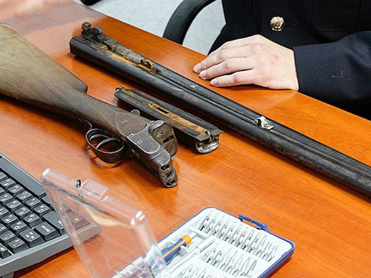 Казахстан меняет правила оборота оружия: что разрешили без справок