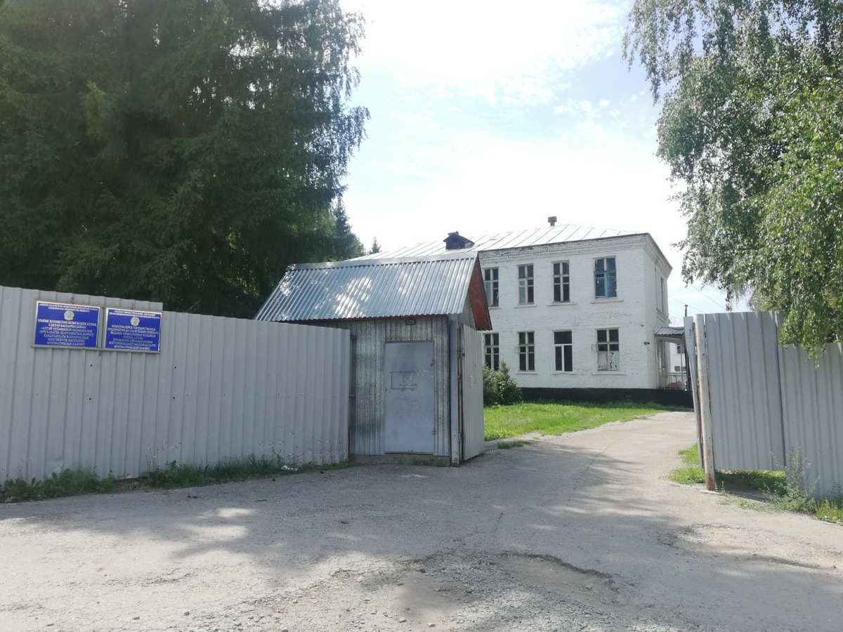 В Казахстане планируют закрыть противотуберкулёзные диспансеры